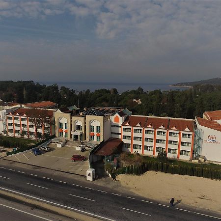 La Santa Maria Hotel Кушадасы Экстерьер фото
