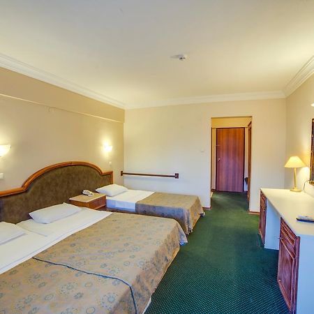La Santa Maria Hotel Кушадасы Экстерьер фото