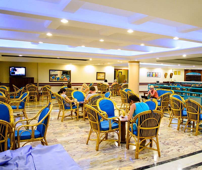 La Santa Maria Hotel Кушадасы Экстерьер фото