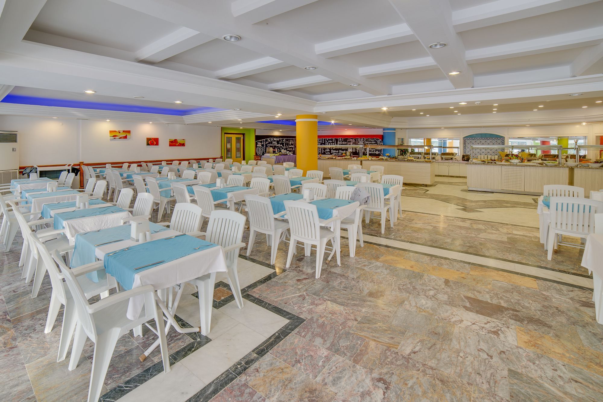 La Santa Maria Hotel Кушадасы Экстерьер фото