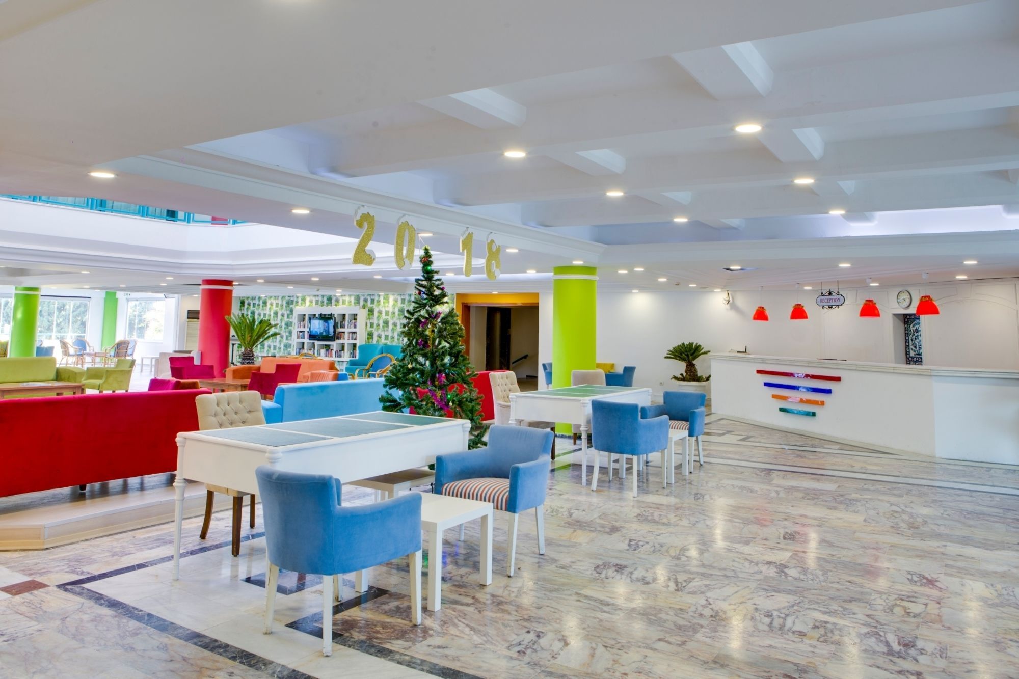 La Santa Maria Hotel Кушадасы Экстерьер фото
