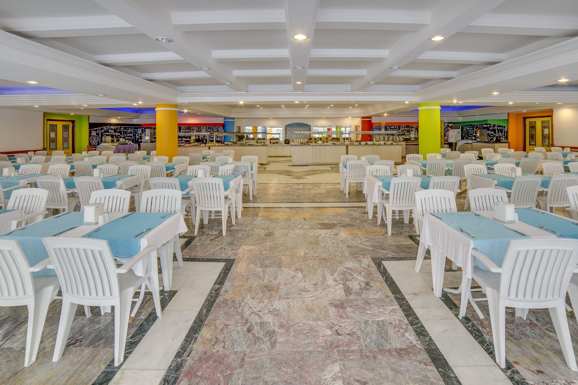 La Santa Maria Hotel Кушадасы Экстерьер фото